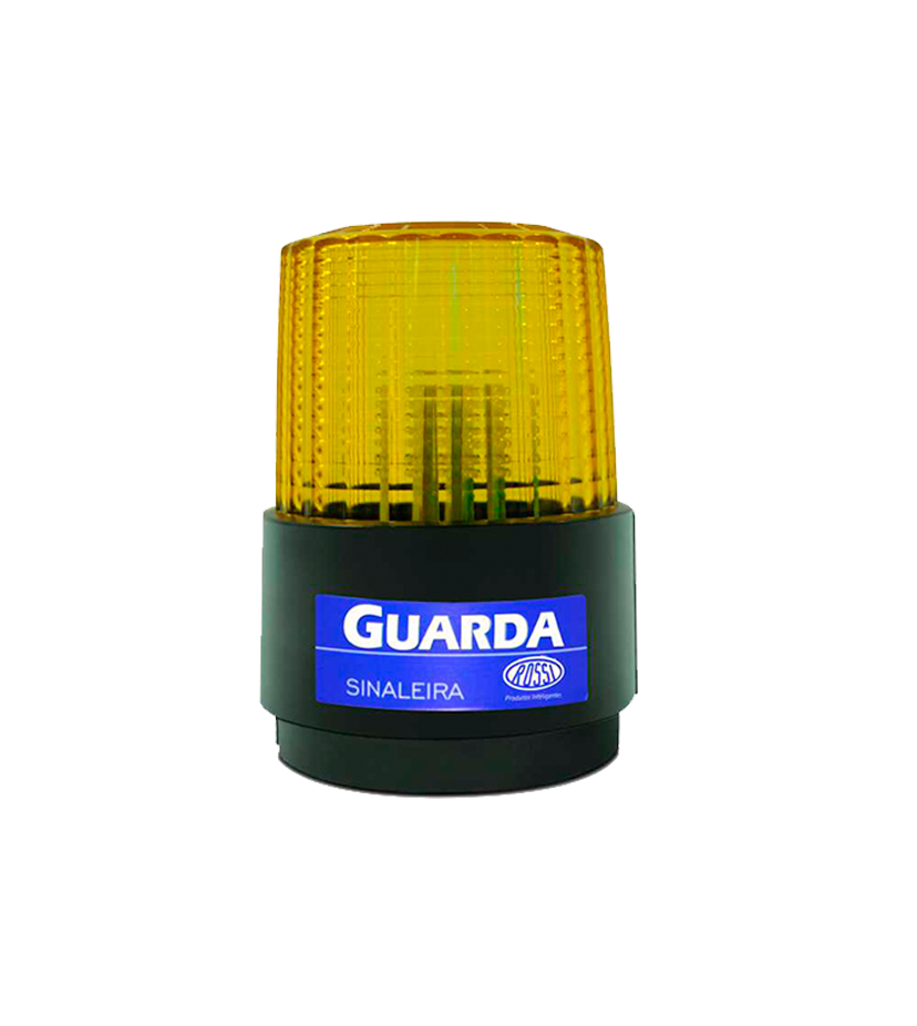 SINALEIRA GUARDA