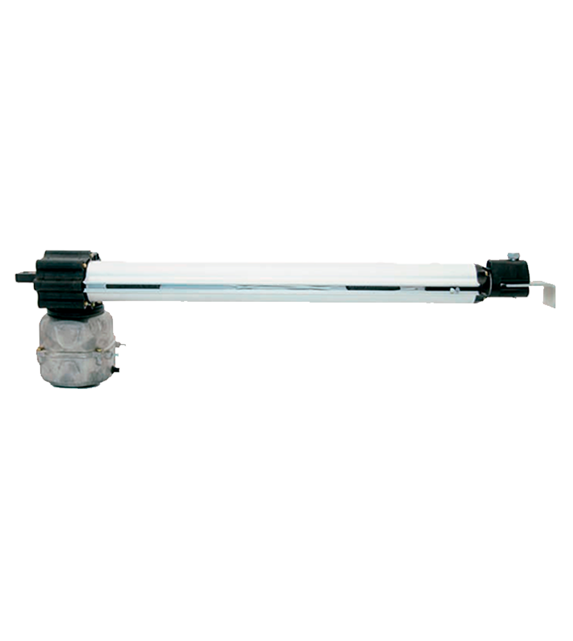 PIVO PISTÃO PP PL3