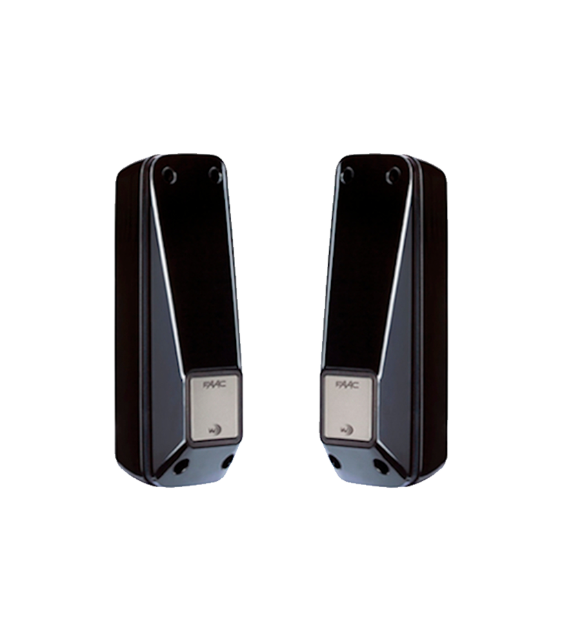 XP20WD FAAC - SEM FIO