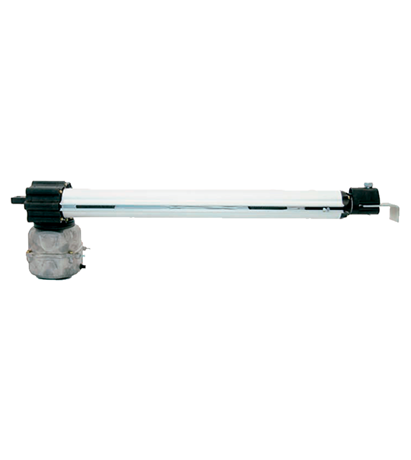 PIVO PISTÃO PP PL3 NITRO PLAY