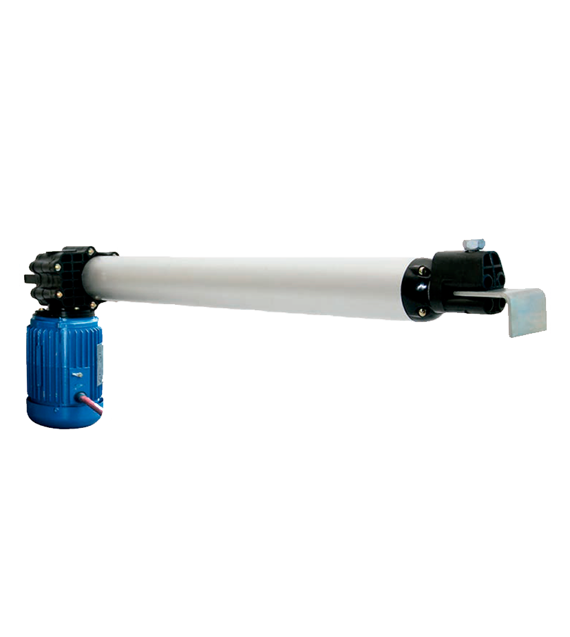 PIVO PISTÃO PP PL4 INDUSTRIAL