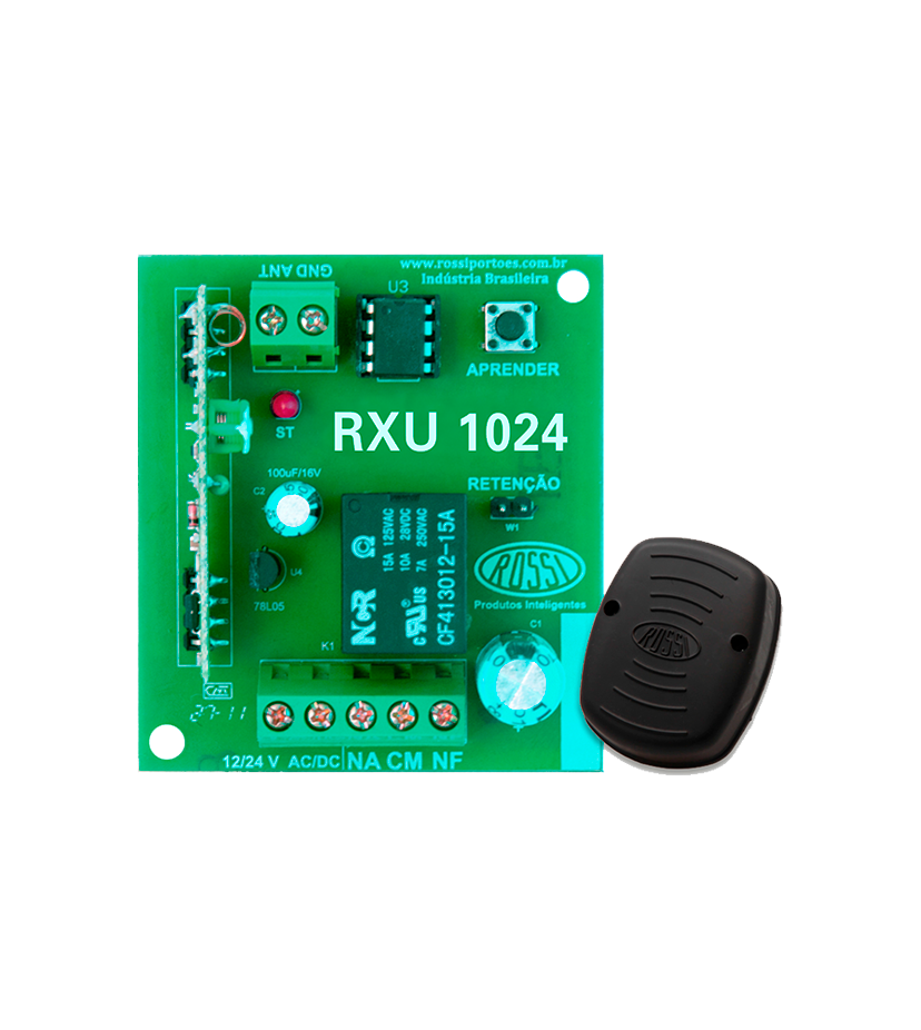 RXU 1024