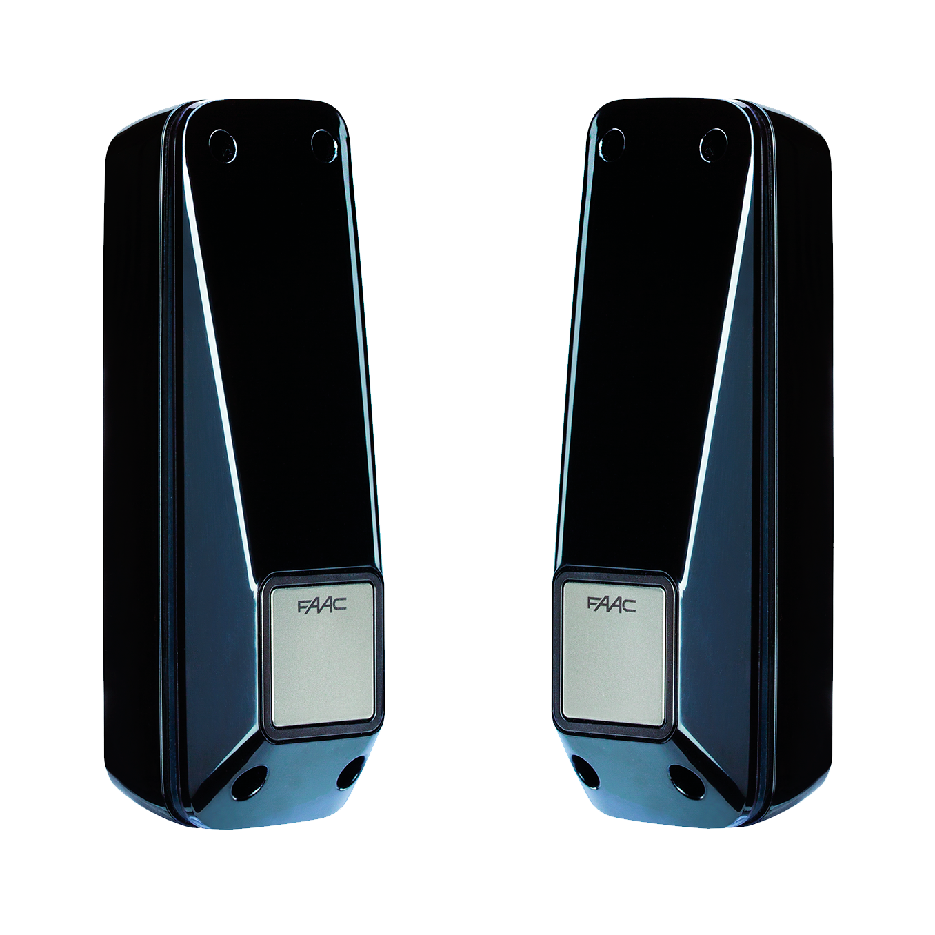 XP 20 D FAAC  - COM FIO