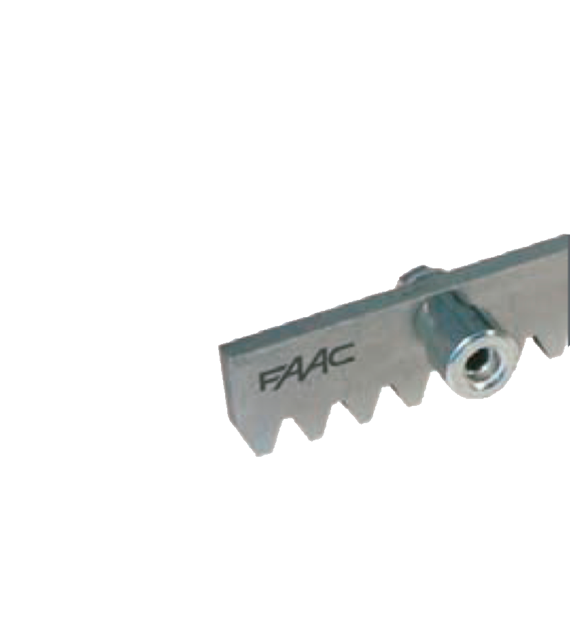 CREMALHEIRA INDUSTRIAL FAAC