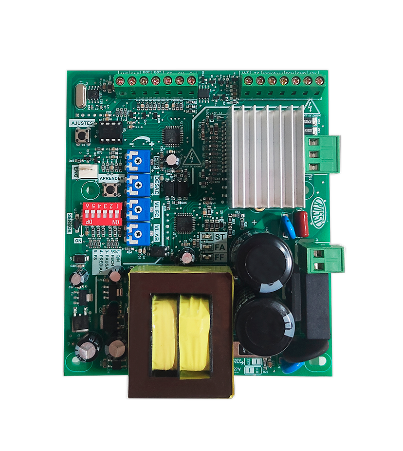 NITRO 1024