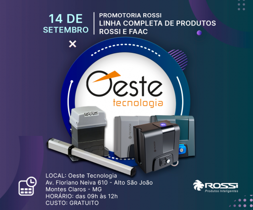 Promotoria Rossi - 14/09/2022